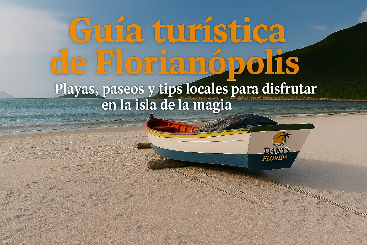 Danys Floripa Banner