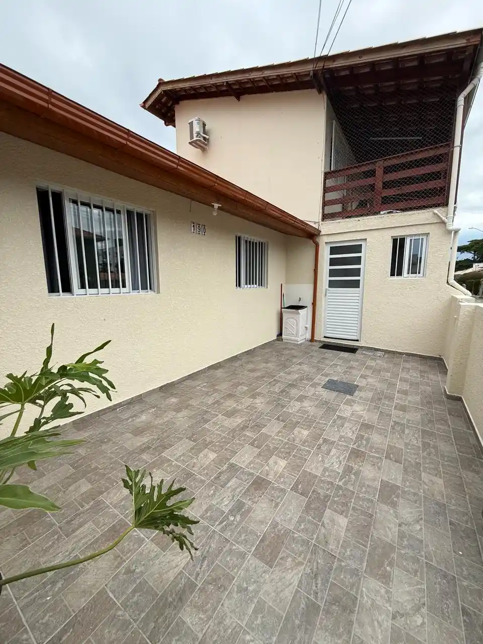Casa Cisne