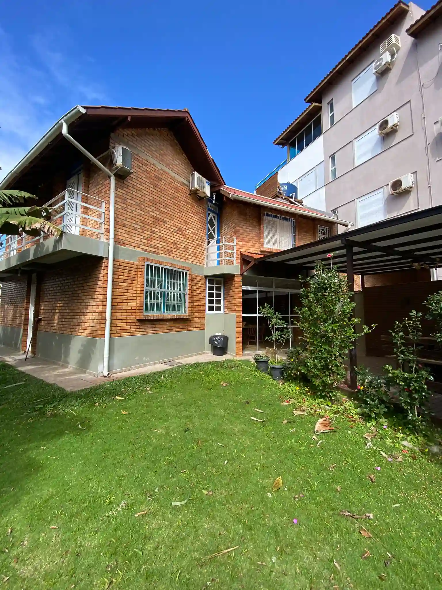 Casa Lordes
