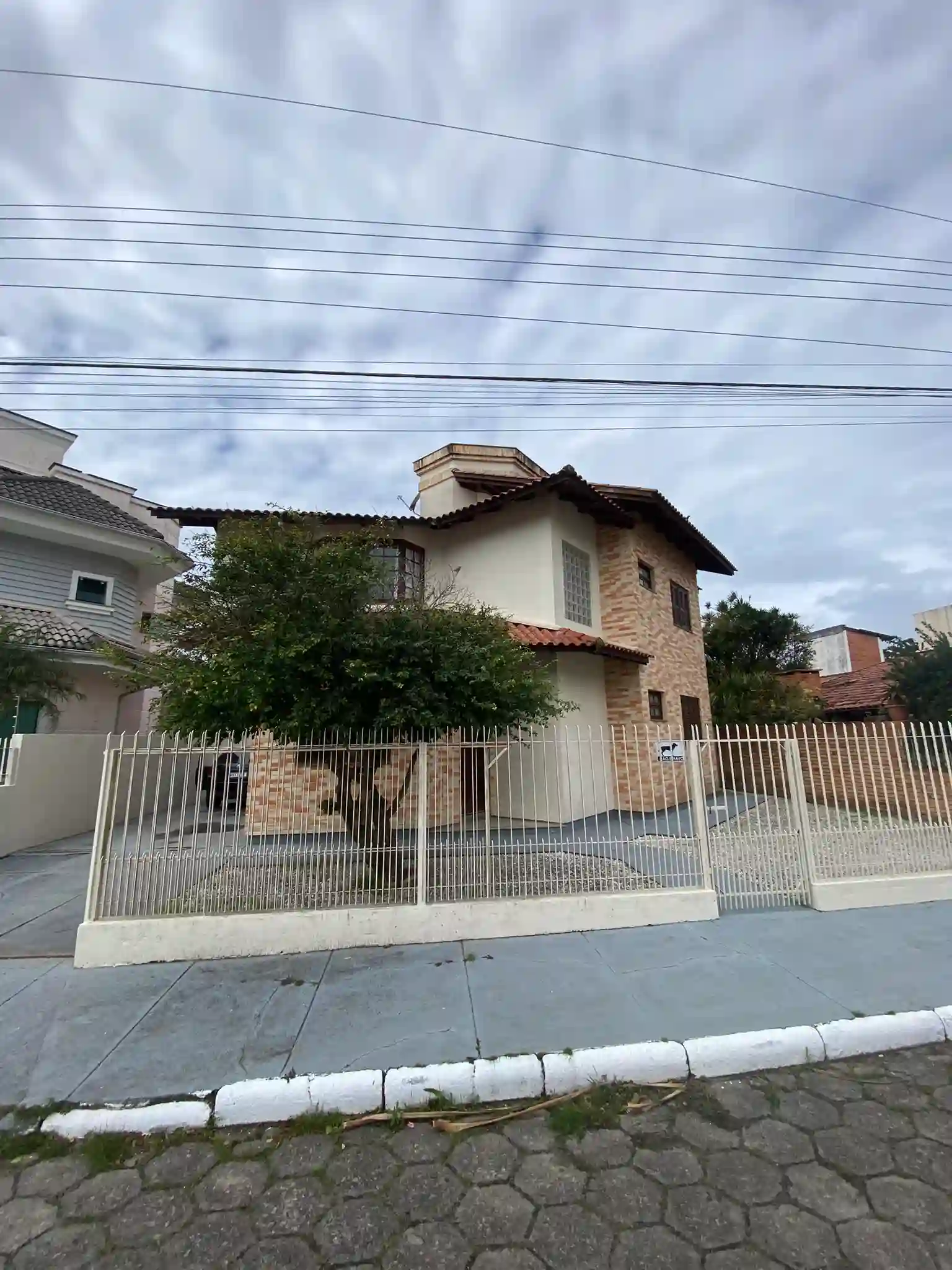 Casa Olice Caldas