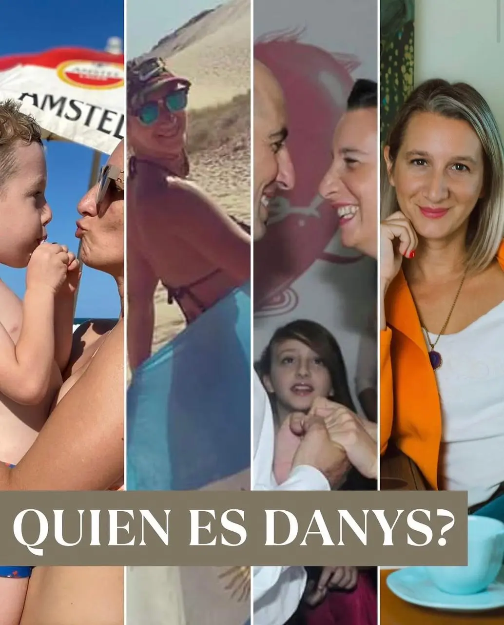 Dany