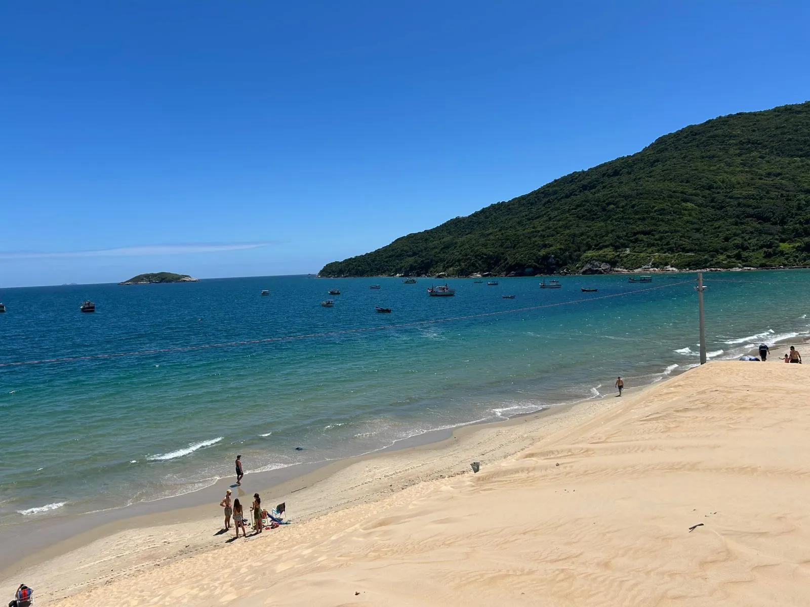 Dunas Florianópolis
